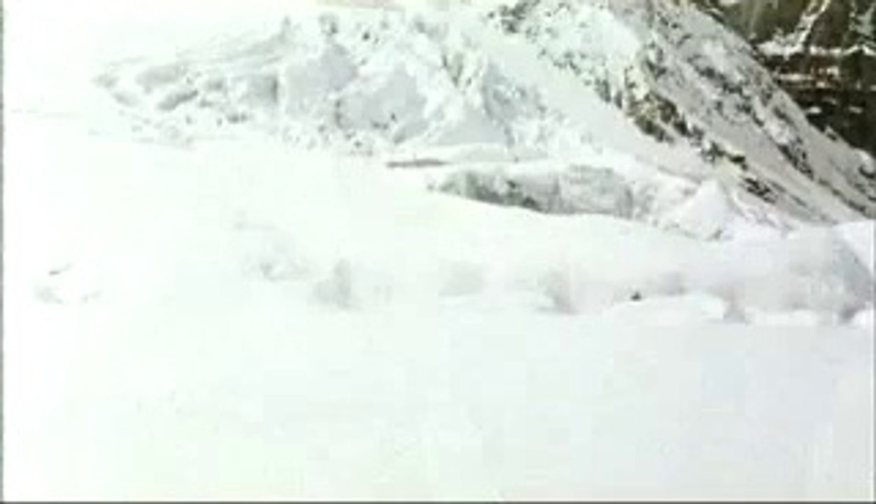 winterschläfer trailer