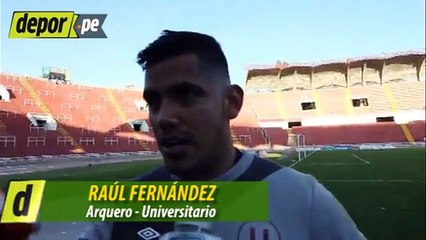 Alianza Lima vs. Universitario: íntimos explicaron por qué no jugaron
