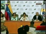 Primeros resultados elecciones municipales Venezuela 2013