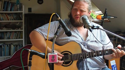 People Get Ready - Matt Andersen