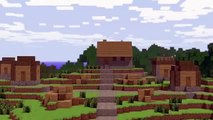 (500 Chunks) A Minecraft Parody of 500 Miles