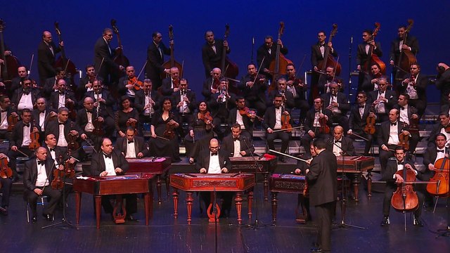 Gypsy Philharmonic Orchestra - DVD Teaser 2