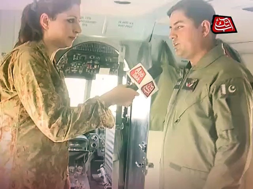 Abb Takk - Tonight With Fereeha - Episode 113 - Promo - Tonight