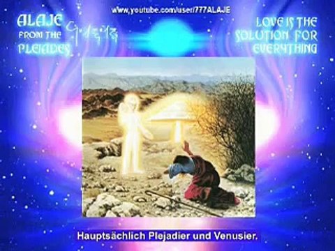 2012 UFO's ALIENS SECOND MESSAGE Part 4 of 4 Pleiadian Alien Alaje