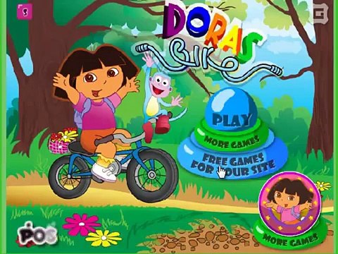 Dora The Explorer- - Dora The Explorer - Full Episode - cartoon videos!!!