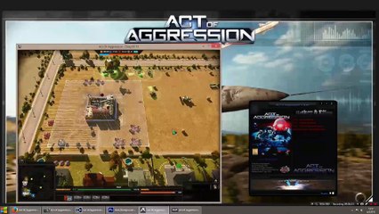 [AoA] Act of Aggression Update v543 +3 Trainer