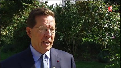 La France va mener des vols de reconnaissance en Syrie