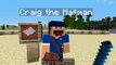 Minecraft High School | LATE FOR FIRST CLASS!! | Custom Mod Adventure -TheDiamondMinecart // DanTDM