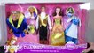 BEAUTY And The BEAST Dolls Disney Princess Belle & Beast Unboxing and Review by EpicToyChannel