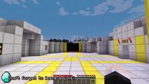 DanTdm  Minecraft minigames mods | TRAYAURUS' NEW ARMS - Dantdm Custom Mod Adventure