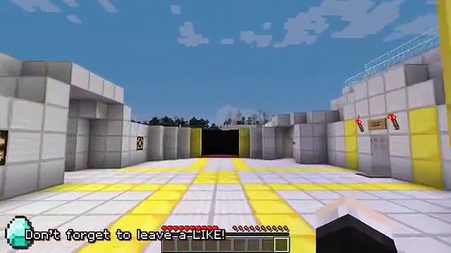 DanTdm Minecraft minigames mods | TRAYAURUS' NEW ARMS - Dantdm Custom Mod Adventure