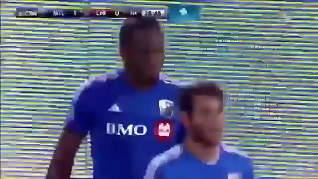 Didier Drogba Hat Trick Helps Montreal Impact Beat Chicago Fire 4 3 In MLS