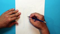 Cómo dibujar a Ferb - How to draw Ferb Fletcher (Phineas & Ferb)