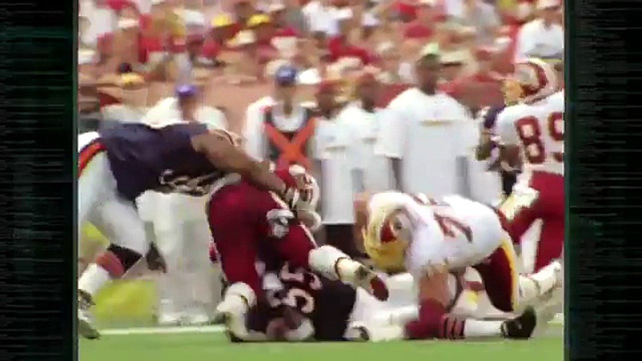 Sports Science Football Vs Rodeo Clowns