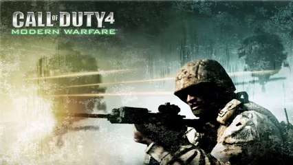 DESCARGA: COD 4 Modern Warfare | PC | Repack