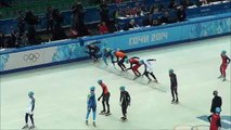 Winter Olympic Games 2014 Sochi (RUS)