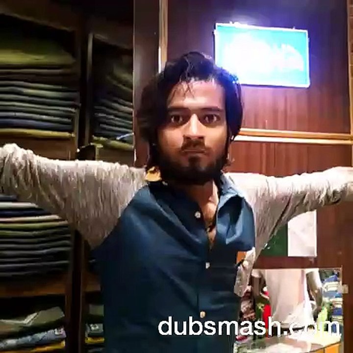 dabs mash basanti nach