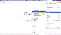 How to Backup Your Google Chrome Bookmarks