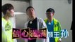 EXO LAY レイ go fighting IQミッションに挑む 日本語字幕