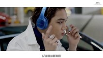 CALL ME BABY-EXO MV' (SOUND EFFECTS FUNNY)