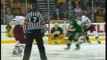 Hockey East Semifinal Highlights - Boston College 3, Vermont 0 - 03/19/2010