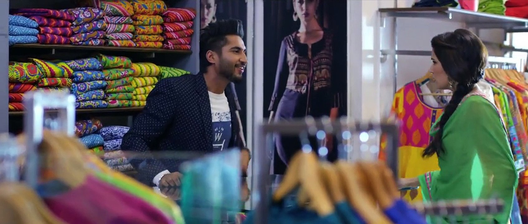 Gaati Gutti Jassi Gill HD