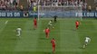 ENGLAND VS SAN MARINO(HD)(HIGHLIGHTS)(STERLING SKILLFUL GOAL)(FIFA 16)(MANCHESTER CITY)