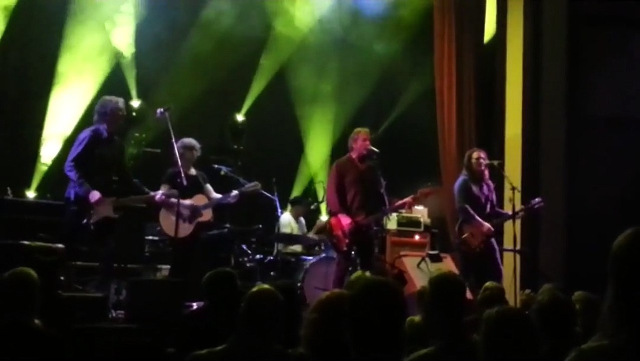 The Church - Metropolis