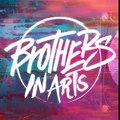 Pushing Trolleys presents: Brothers in Arts - Drop It (Original Mix)