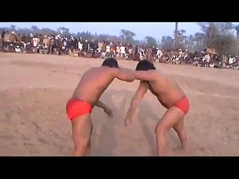 Kaleem Phelwan Patchar Mamo of Ikrash Saleem