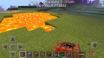MINECRAFT PE 0.12.1 - Shaders Super Texture Pack