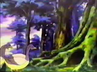 David the Gnome: Witch Way Out - Episode 02