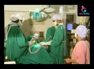Surrogacy Centre in India by Dr. Virk