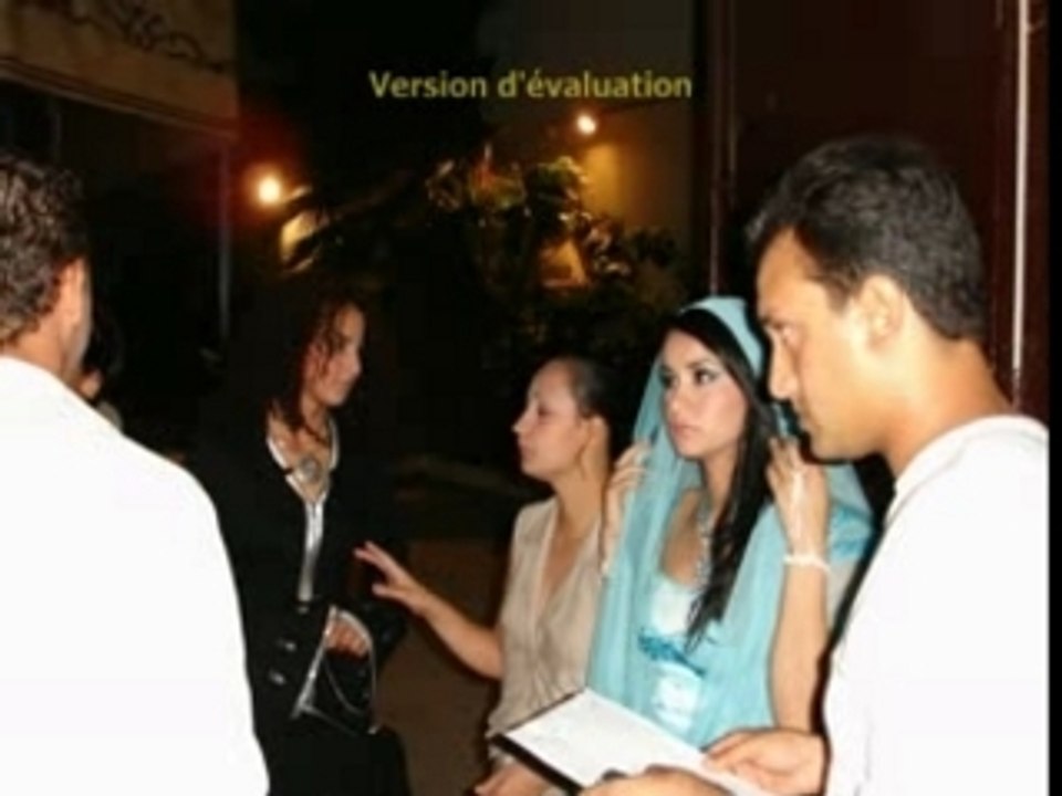 dima Bizerte
