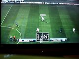 PES 2009 - Real gameplay [PS3]