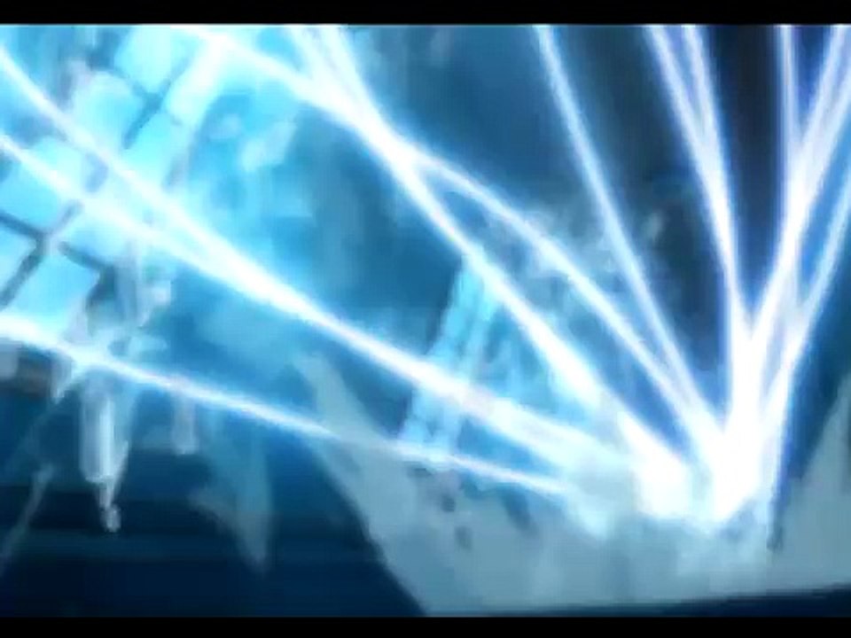 [AMV] Hellsing OVA - Last Battalion