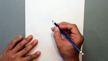 Cómo dibujar a Bruce (Buscando a Nemo) - How to draw Bruce (Finding Nemo)