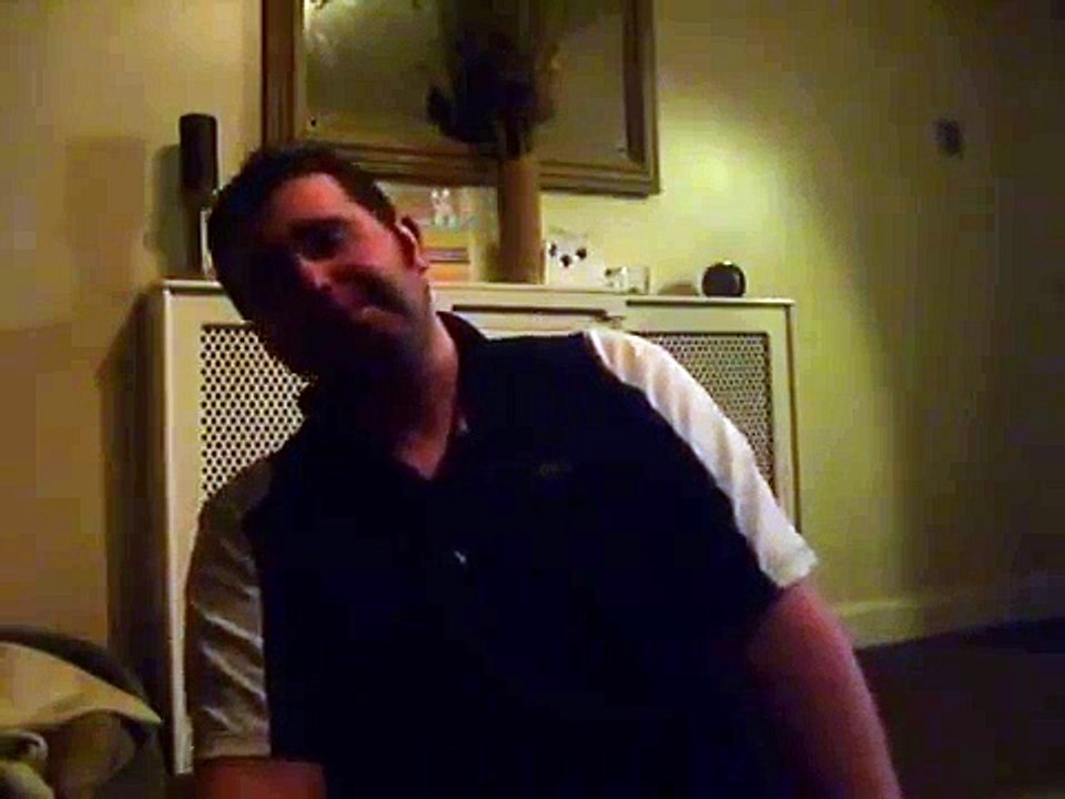 buckfast song (american pie version)
