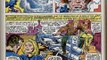 Pop goes Fantastic Four #69 (Stan Lee, Jack Kirby) Marvel 1968 comic