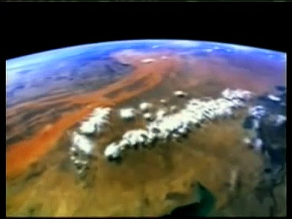 Klip dokumentari Al Quran dan Sains