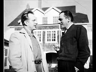 The Wrong Thing to do is Nothing - Part 3 / L. Ron Hubbard Public Lecture