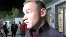 Wayne Rooney: I will surpass Sir Bobby's record