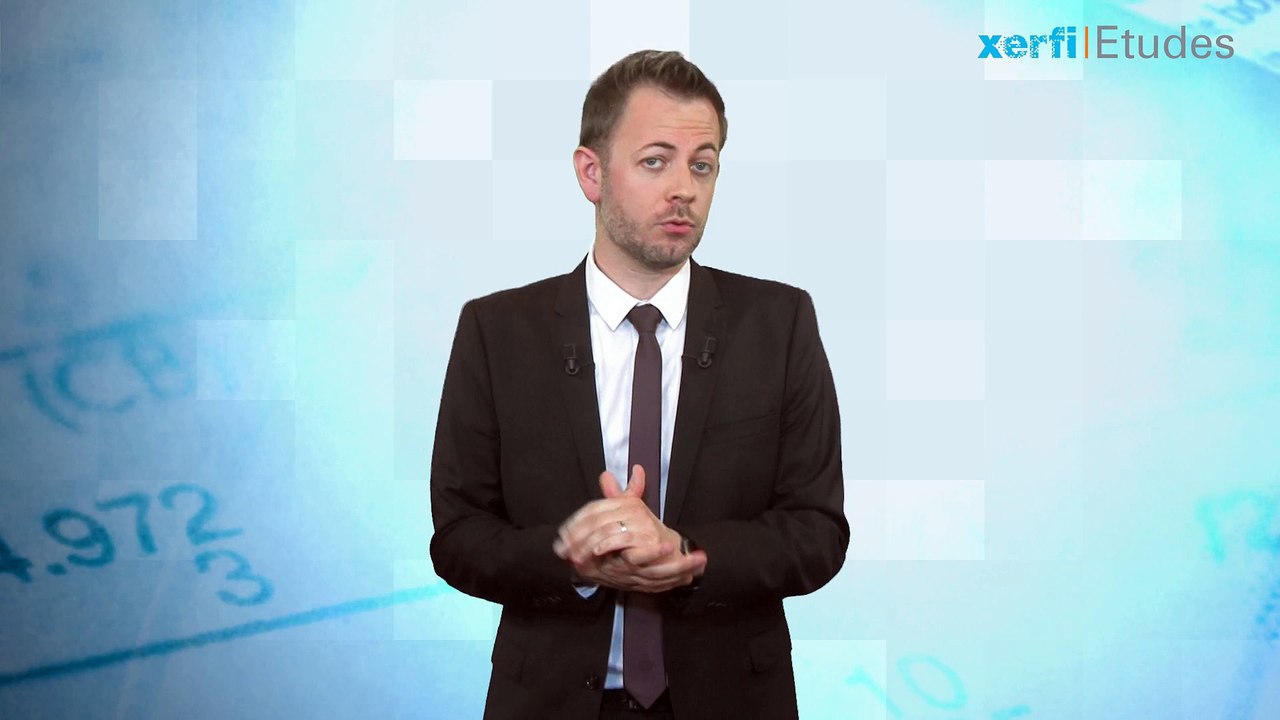 Xerfi France, Le marché de la billetterie
