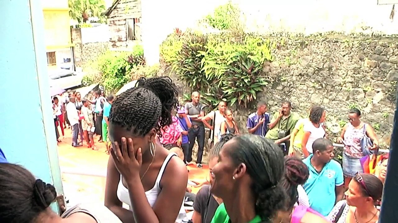 TRANSPORTS SCOLAIRES STE MARIE