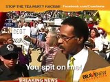 Tell the Republican Party to Stop Supporting Tea Party Racism!