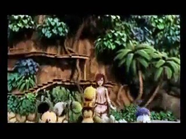 KH2 - BBMak - Always Know Where You Are