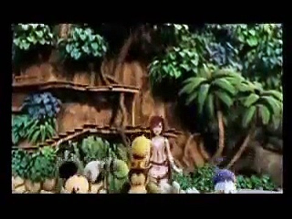 KH2 - BBMak - Always Know Where You Are