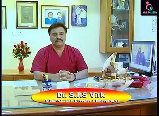 Surrogacy Hospital in India dr S.P.S. Virk