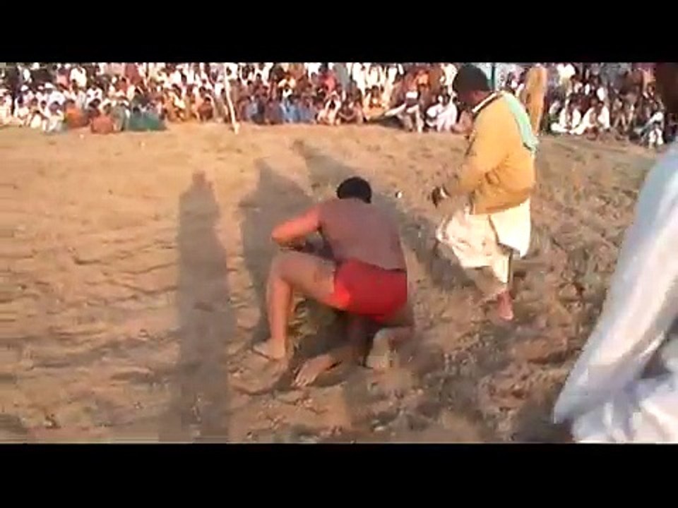 Kaleem Phelwan Mamo of Ikrash Saleem