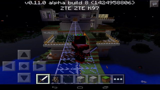 Casa De Vegetta777 | Planeta Vegetta 5 Temporada | Minecraft PE 0.12.X (Actualizada Septiembre)